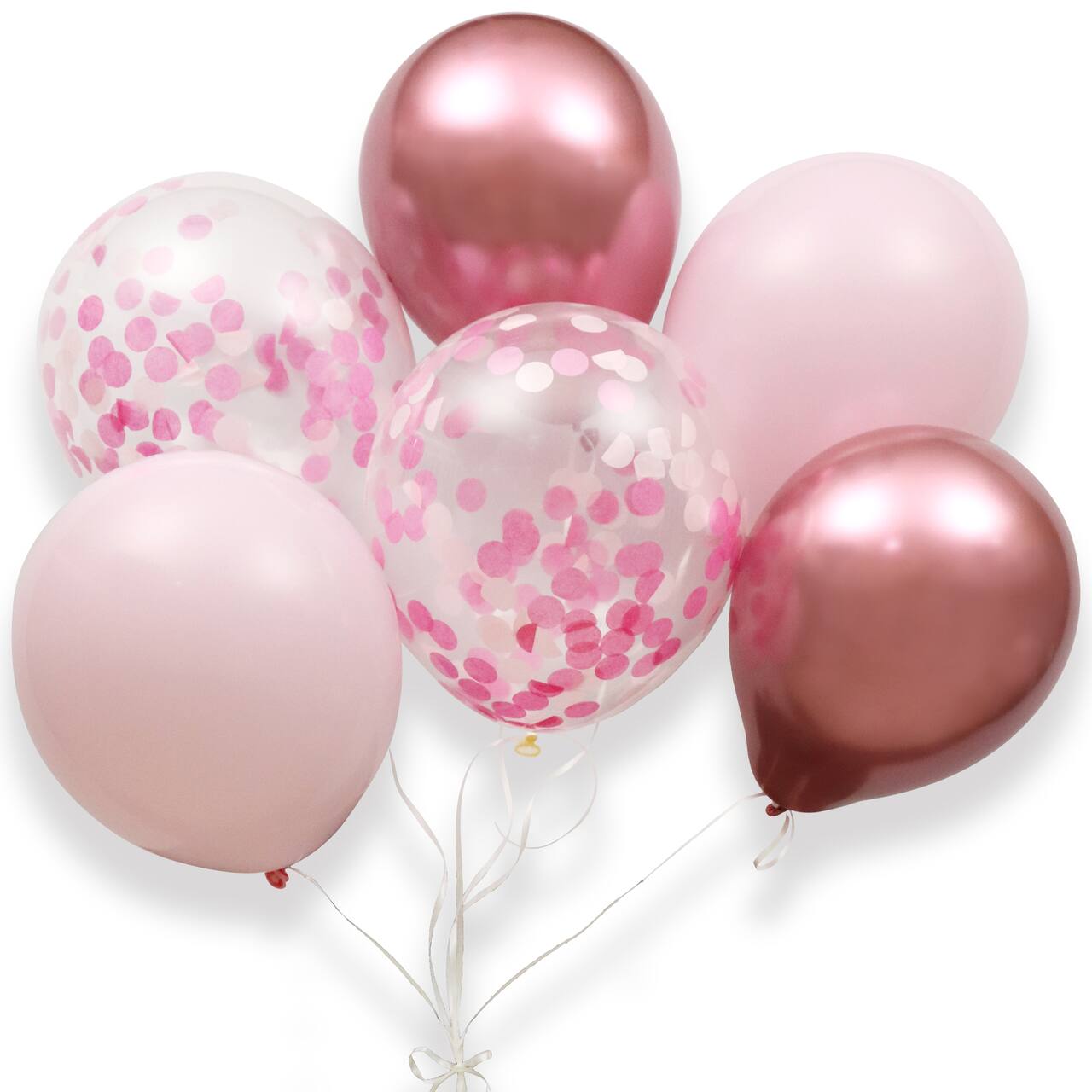 Pink Balloon Bouquet Kit by Celebrate It™